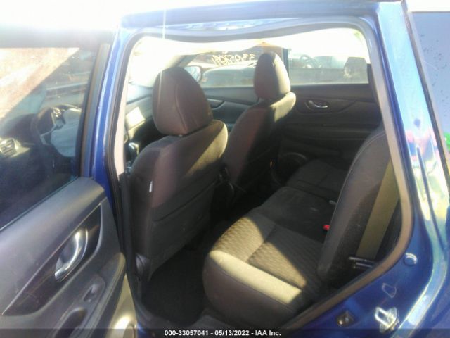 Photo 7 VIN: 5N1AT2MVXJC718101 - NISSAN ROGUE 