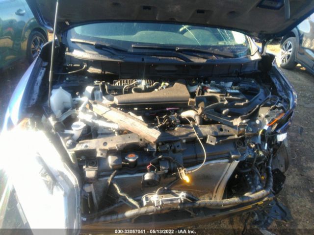 Photo 9 VIN: 5N1AT2MVXJC718101 - NISSAN ROGUE 