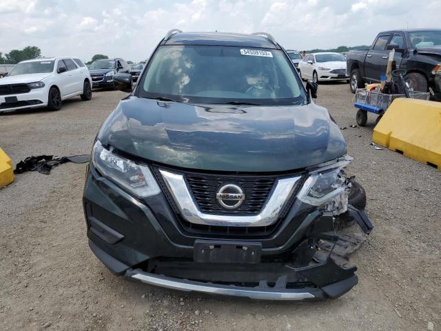 Photo 4 VIN: 5N1AT2MVXJC723668 - NISSAN ROGUE S 