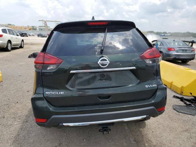 Photo 5 VIN: 5N1AT2MVXJC723668 - NISSAN ROGUE S 