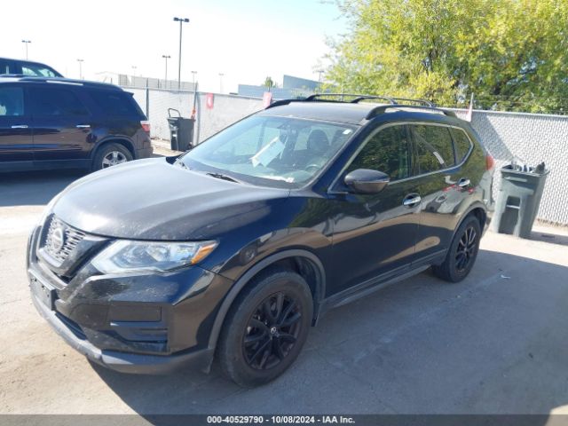 Photo 1 VIN: 5N1AT2MVXJC727431 - NISSAN ROGUE 