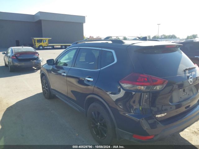 Photo 2 VIN: 5N1AT2MVXJC727431 - NISSAN ROGUE 