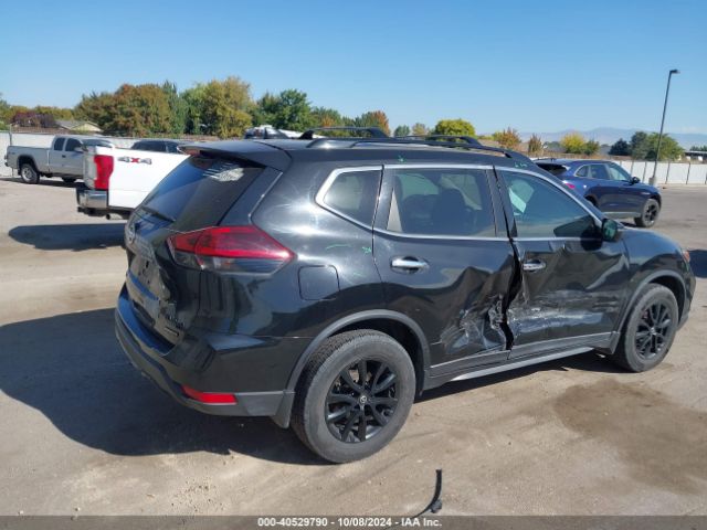 Photo 3 VIN: 5N1AT2MVXJC727431 - NISSAN ROGUE 