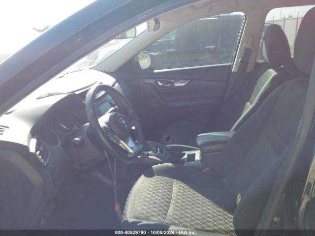 Photo 4 VIN: 5N1AT2MVXJC727431 - NISSAN ROGUE 