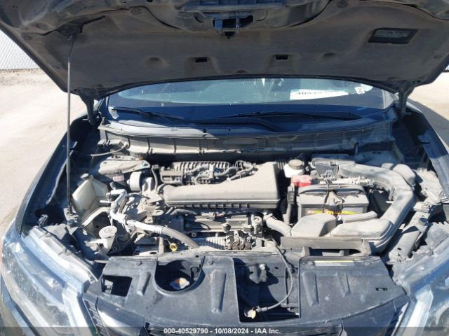 Photo 9 VIN: 5N1AT2MVXJC727431 - NISSAN ROGUE 