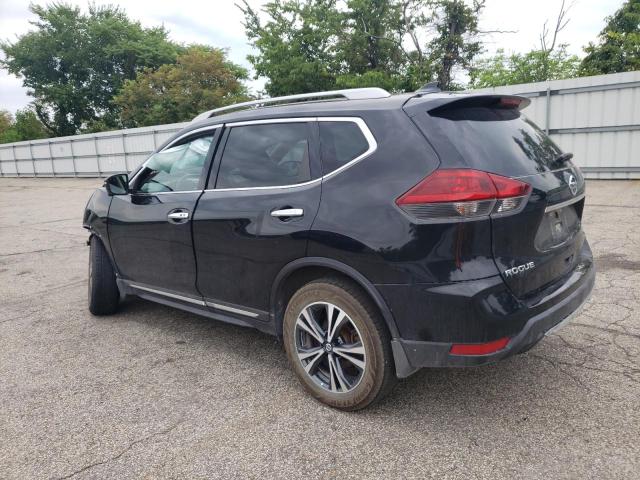 Photo 1 VIN: 5N1AT2MVXJC728711 - NISSAN ROGUE 