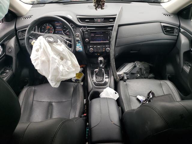 Photo 7 VIN: 5N1AT2MVXJC728711 - NISSAN ROGUE 