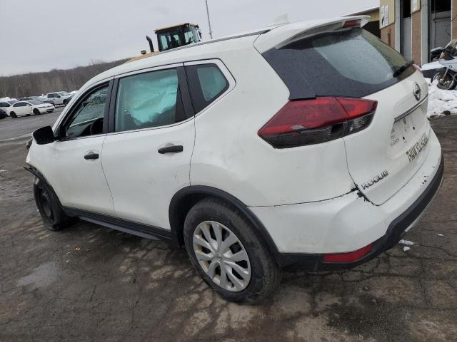 Photo 1 VIN: 5N1AT2MVXJC739370 - NISSAN ROGUE 