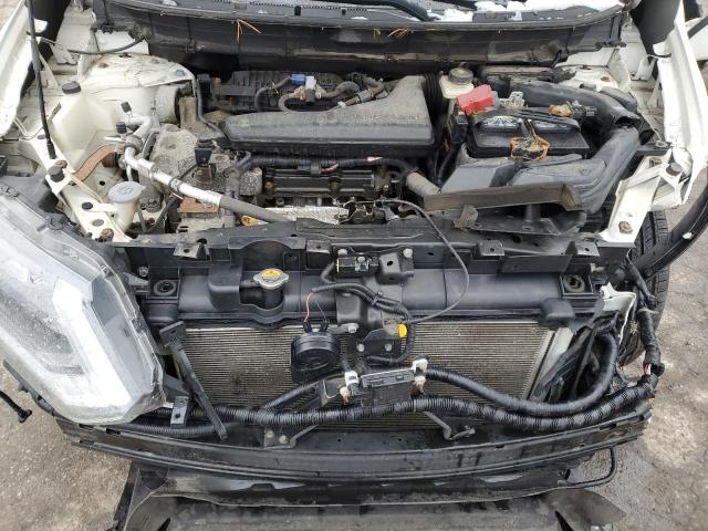 Photo 10 VIN: 5N1AT2MVXJC739370 - NISSAN ROGUE 