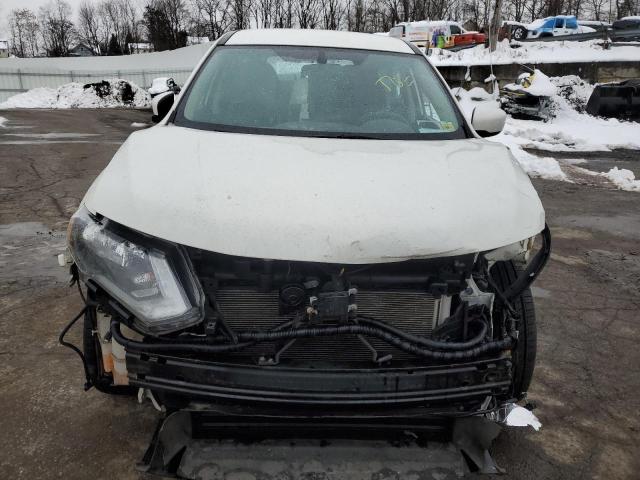 Photo 4 VIN: 5N1AT2MVXJC739370 - NISSAN ROGUE 