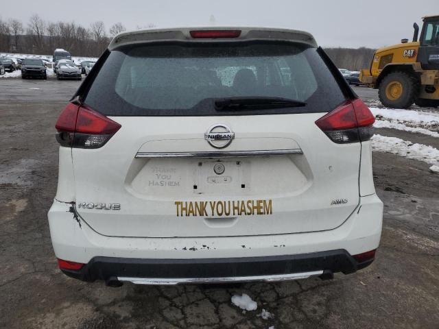 Photo 5 VIN: 5N1AT2MVXJC739370 - NISSAN ROGUE 