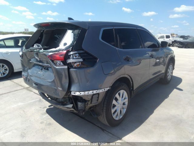 Photo 3 VIN: 5N1AT2MVXJC740082 - NISSAN ROGUE 