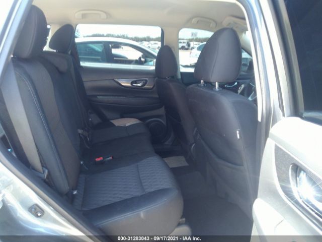 Photo 7 VIN: 5N1AT2MVXJC740082 - NISSAN ROGUE 