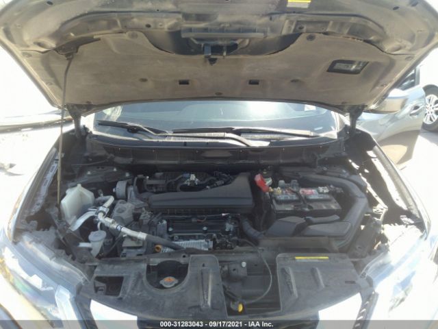 Photo 9 VIN: 5N1AT2MVXJC740082 - NISSAN ROGUE 