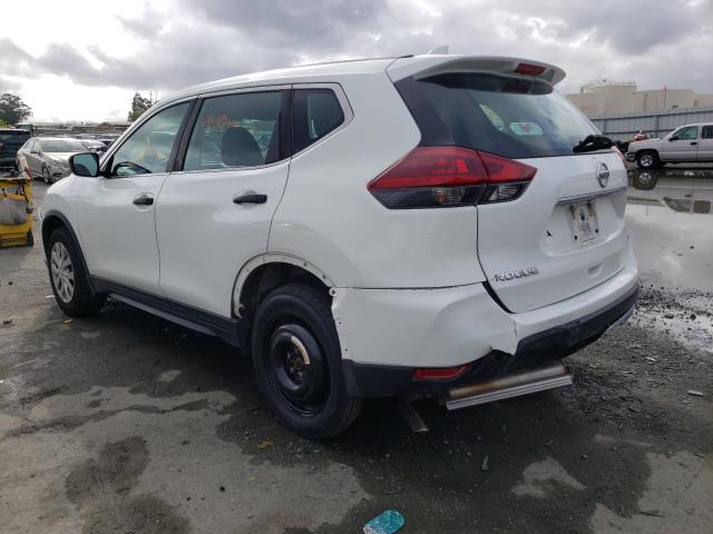 Photo 2 VIN: 5N1AT2MVXJC741698 - NISSAN ROGUE S 