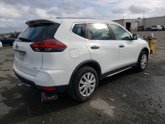 Photo 3 VIN: 5N1AT2MVXJC741698 - NISSAN ROGUE S 