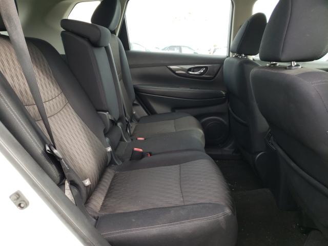 Photo 5 VIN: 5N1AT2MVXJC741698 - NISSAN ROGUE S 