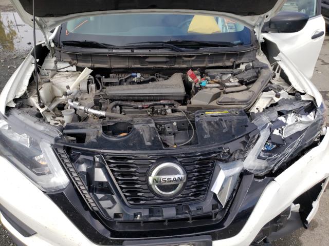 Photo 6 VIN: 5N1AT2MVXJC741698 - NISSAN ROGUE S 