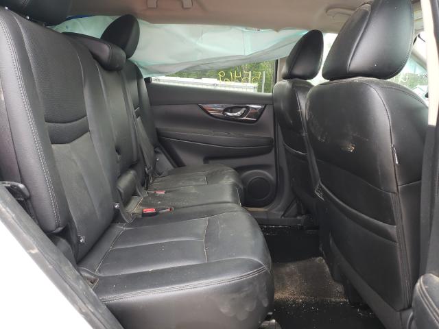 Photo 5 VIN: 5N1AT2MVXJC742527 - NISSAN ROGUE S 