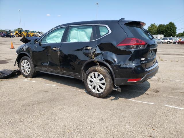 Photo 2 VIN: 5N1AT2MVXJC742611 - NISSAN ROGUE S 