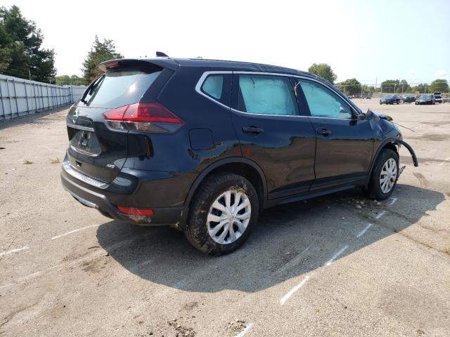 Photo 3 VIN: 5N1AT2MVXJC742611 - NISSAN ROGUE S 