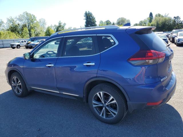 Photo 1 VIN: 5N1AT2MVXJC743631 - NISSAN ROGUE 