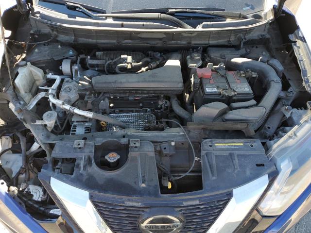 Photo 10 VIN: 5N1AT2MVXJC743631 - NISSAN ROGUE 