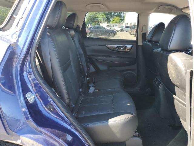 Photo 9 VIN: 5N1AT2MVXJC743631 - NISSAN ROGUE 