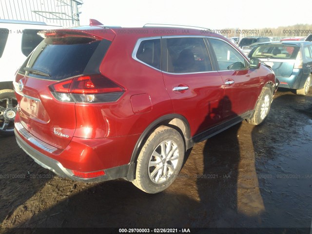 Photo 3 VIN: 5N1AT2MVXJC752264 - NISSAN ROGUE 