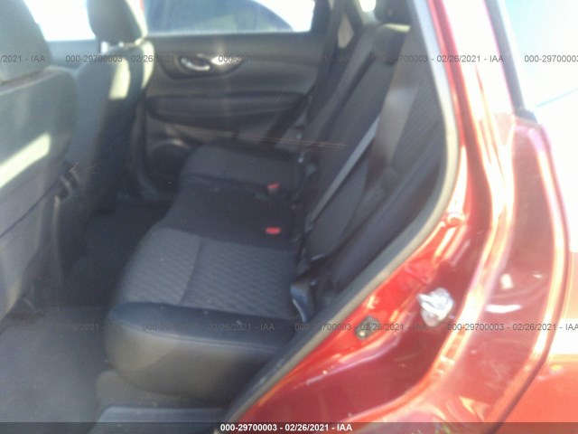 Photo 7 VIN: 5N1AT2MVXJC752264 - NISSAN ROGUE 