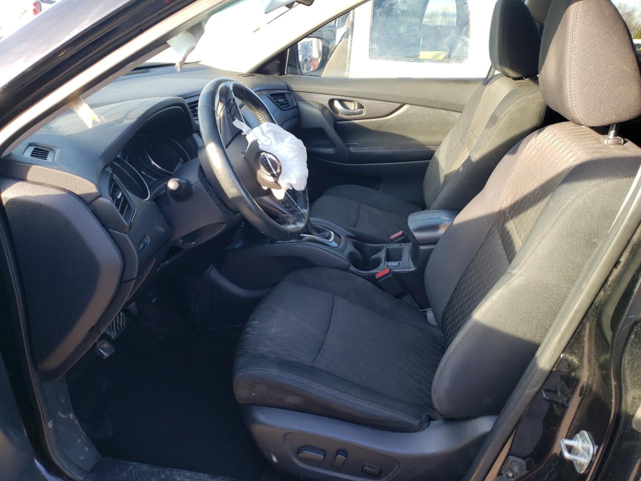 Photo 6 VIN: 5N1AT2MVXJC753110 - NISSAN ROGUE 