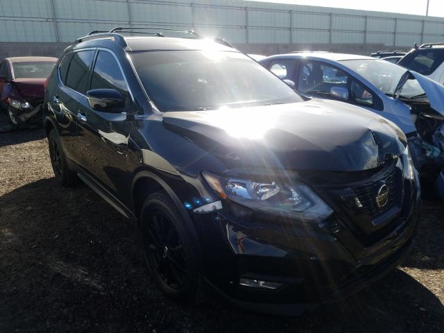 Photo 0 VIN: 5N1AT2MVXJC755049 - NISSAN ROGUE 