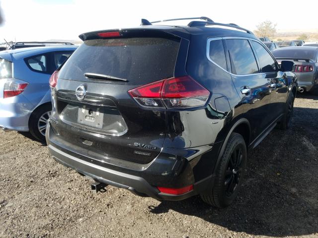 Photo 3 VIN: 5N1AT2MVXJC755049 - NISSAN ROGUE 