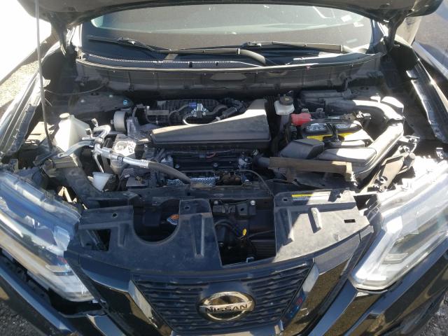 Photo 6 VIN: 5N1AT2MVXJC755049 - NISSAN ROGUE 