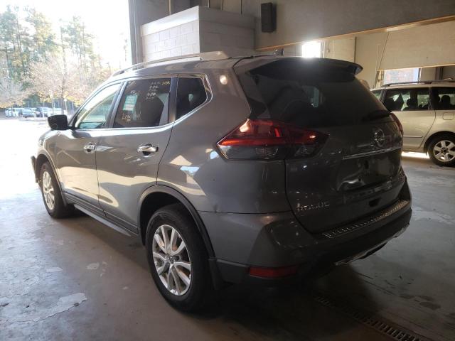 Photo 2 VIN: 5N1AT2MVXJC756041 - NISSAN ROGUE S 