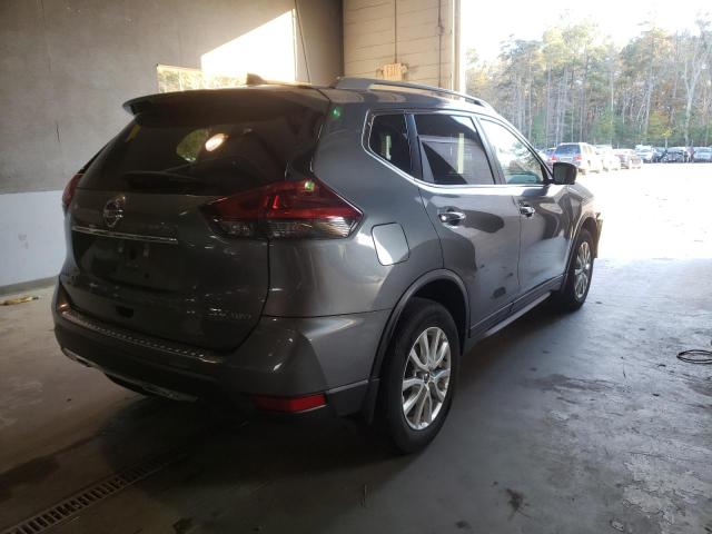 Photo 3 VIN: 5N1AT2MVXJC756041 - NISSAN ROGUE S 