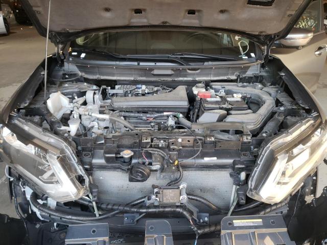 Photo 6 VIN: 5N1AT2MVXJC756041 - NISSAN ROGUE S 