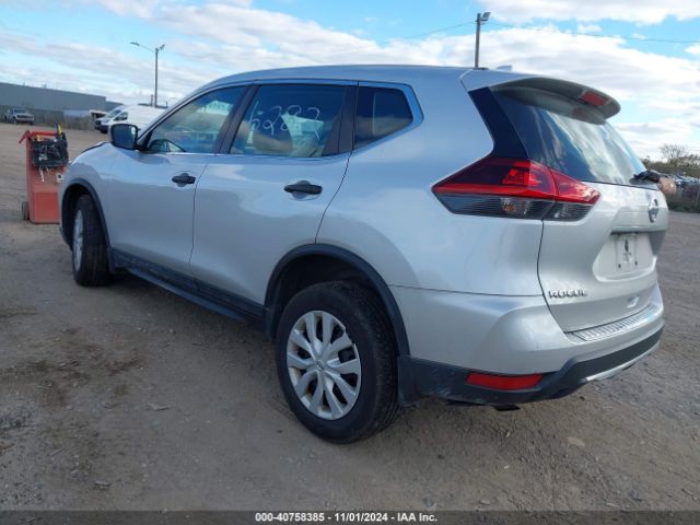 Photo 2 VIN: 5N1AT2MVXJC756282 - NISSAN ROGUE 