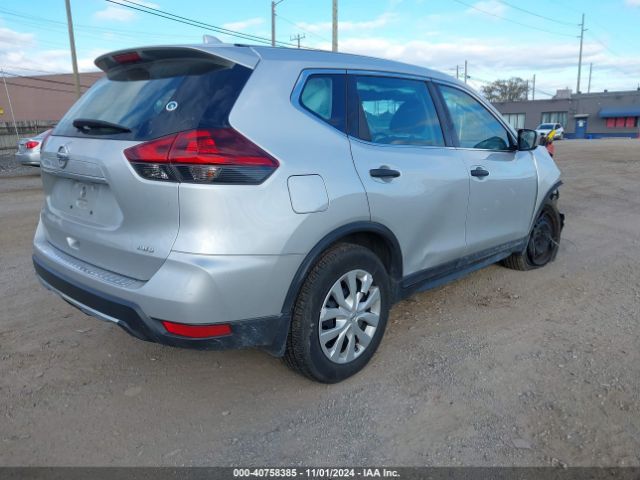 Photo 3 VIN: 5N1AT2MVXJC756282 - NISSAN ROGUE 