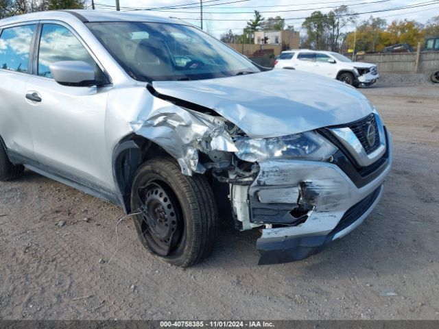 Photo 5 VIN: 5N1AT2MVXJC756282 - NISSAN ROGUE 