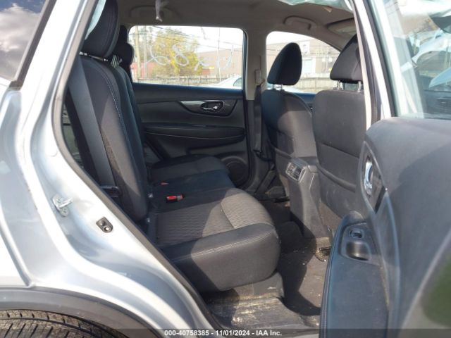 Photo 7 VIN: 5N1AT2MVXJC756282 - NISSAN ROGUE 