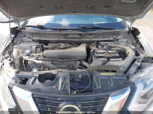 Photo 9 VIN: 5N1AT2MVXJC756282 - NISSAN ROGUE 