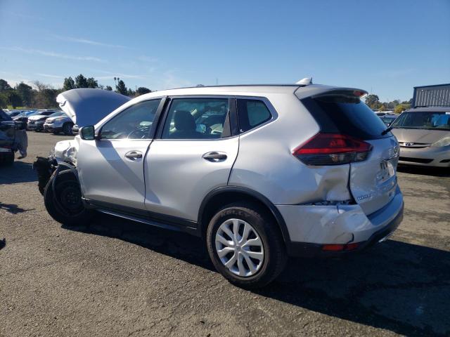 Photo 1 VIN: 5N1AT2MVXJC756332 - NISSAN ROGUE S 