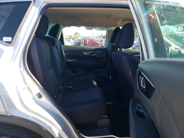 Photo 10 VIN: 5N1AT2MVXJC756332 - NISSAN ROGUE S 