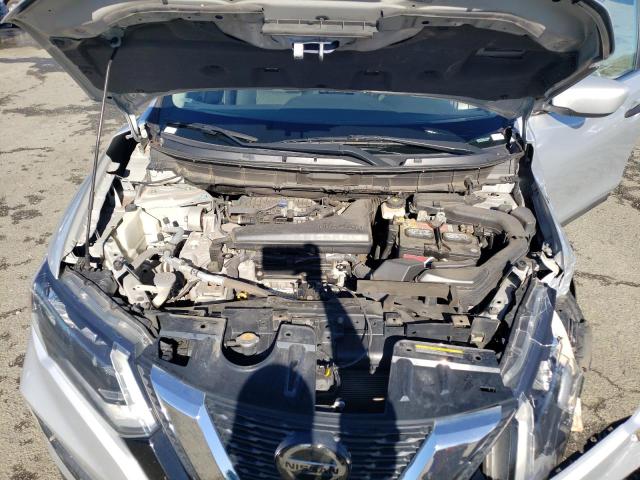 Photo 11 VIN: 5N1AT2MVXJC756332 - NISSAN ROGUE S 