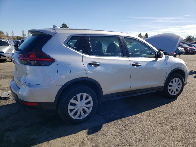 Photo 2 VIN: 5N1AT2MVXJC756332 - NISSAN ROGUE S 