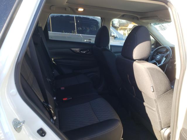 Photo 5 VIN: 5N1AT2MVXJC757609 - NISSAN ROGUE S 