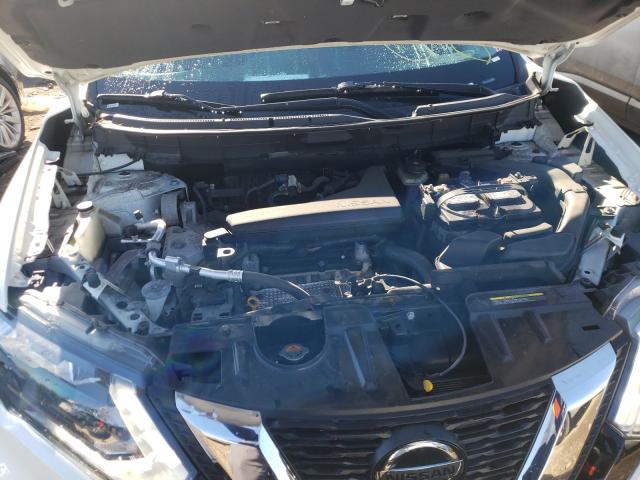 Photo 6 VIN: 5N1AT2MVXJC757609 - NISSAN ROGUE S 