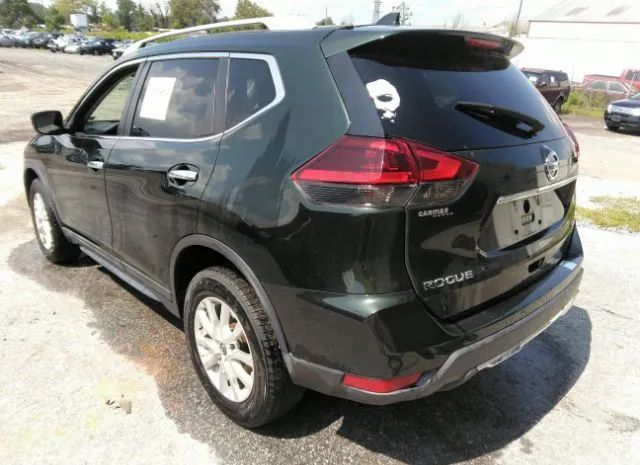 Photo 2 VIN: 5N1AT2MVXJC759215 - NISSAN ROGUE 