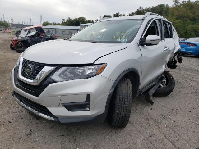 Photo 1 VIN: 5N1AT2MVXJC759716 - NISSAN ROGUE S 